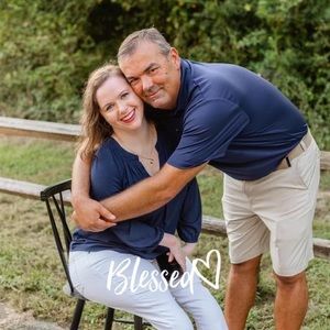 Meet your Posher, Sally faye